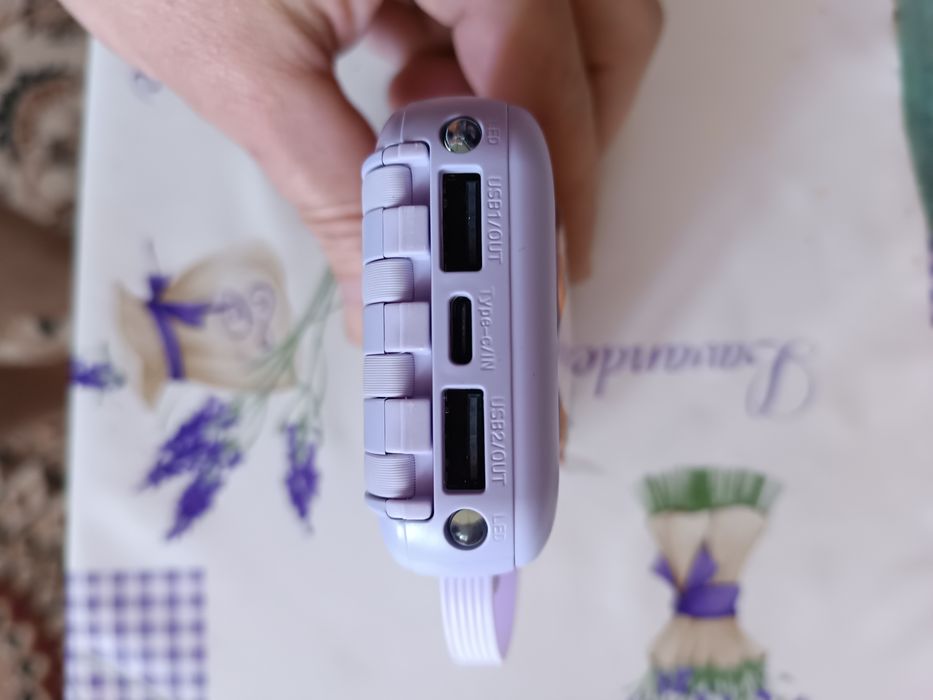 Продам повер банк