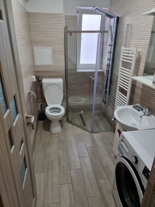 Apartament central 2 camere