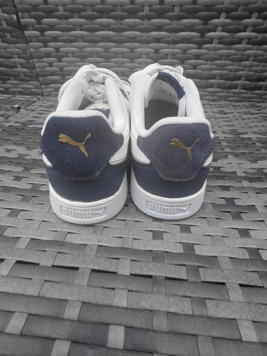 Adidași puma    40