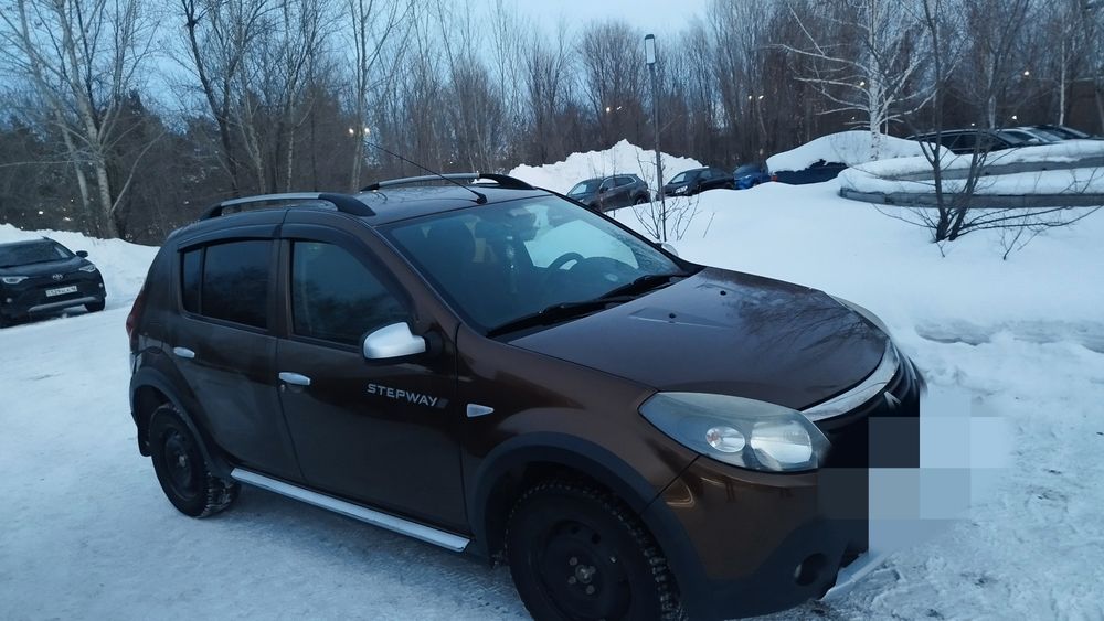 Продажа хорошого автомобиля