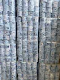 Туалетная бумага / Tualet qog'oz