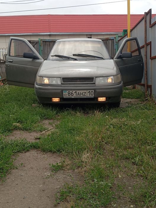 Продам ваз 2110 инжектор