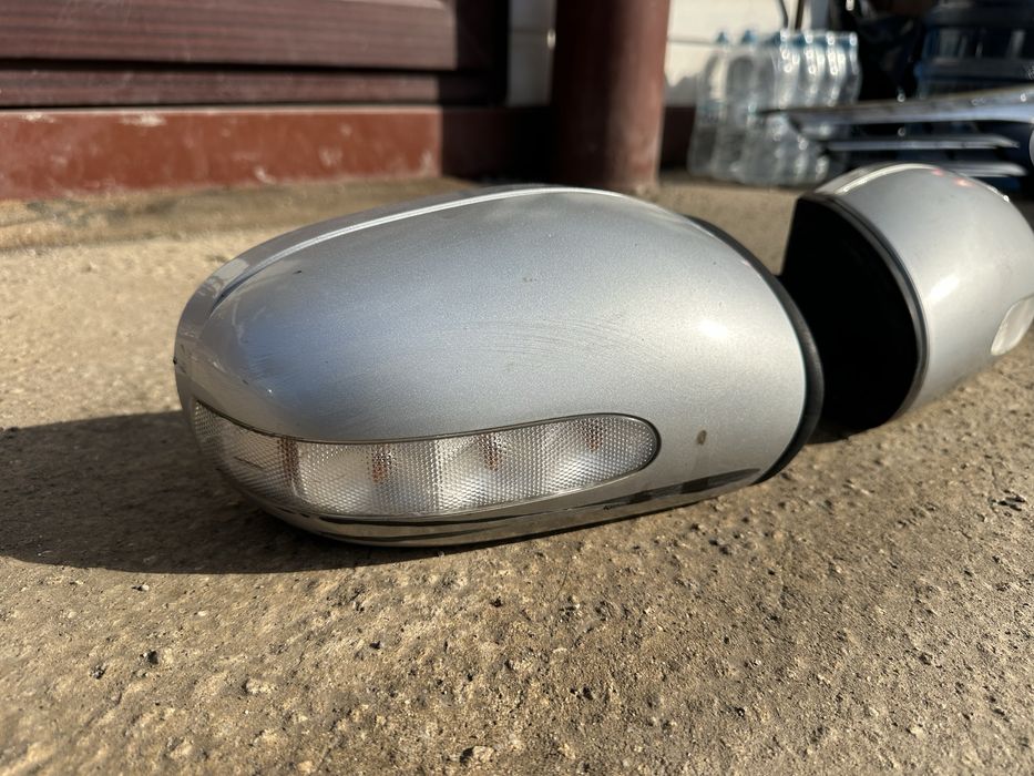 Огледало/Огледала за Мерцедес W203 c classe 2000-2004г.!