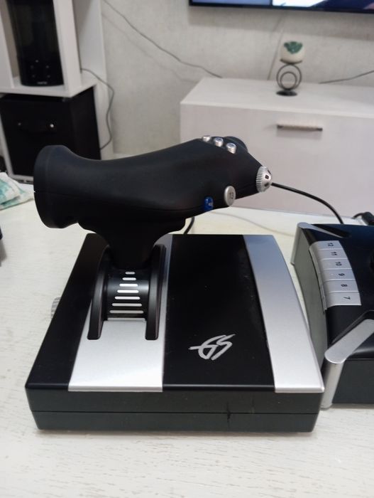 Игровые контроллеры