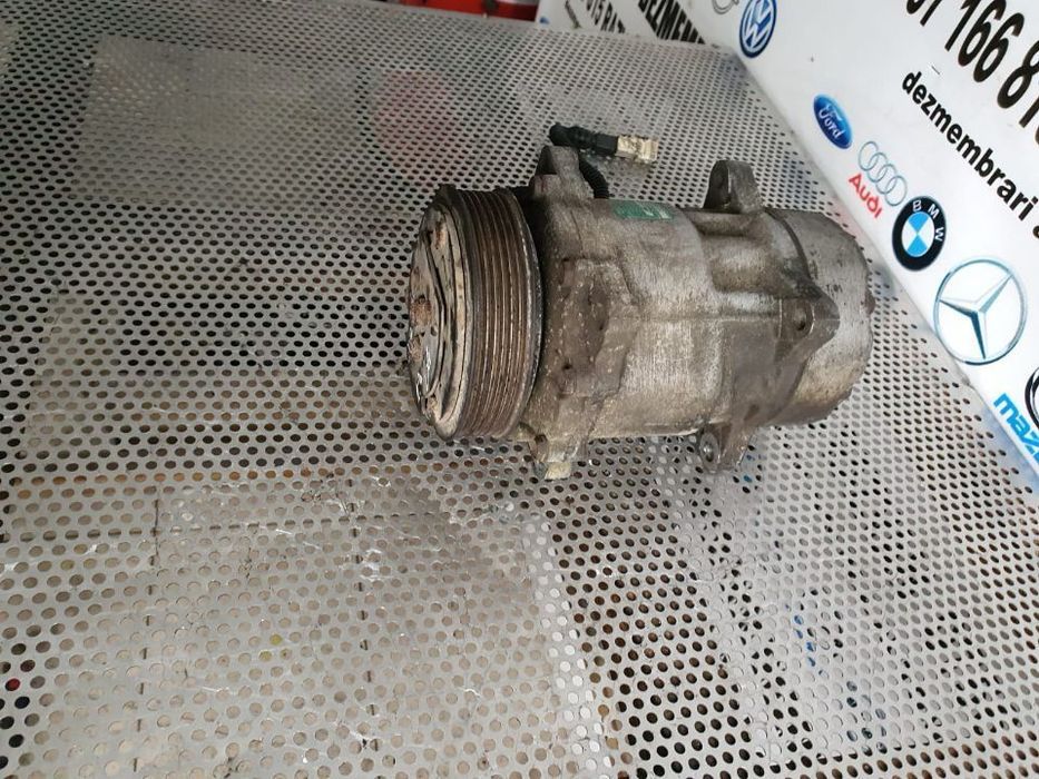 Compresor Clima Citroen 1.8 Benzina Motor LFX Factura Si Garantie