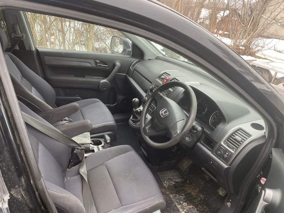 Honda CRV /Хонда ЦРВ 2.2 на части