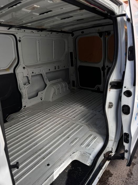 Renault Trafic 3 1.6 disel Euro 5