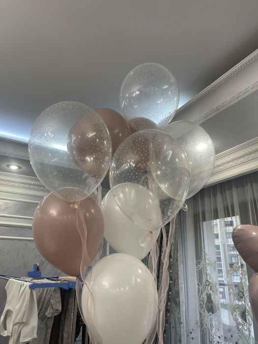 Продам Шарики после выписки остались