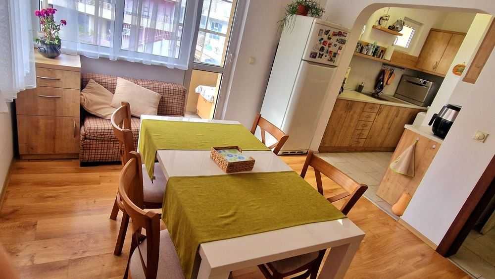 Продава се Четиристаен апартамент в Варна, Гръцка махала - 104 кв.м за 3414 €/кв.м - Снимка #6