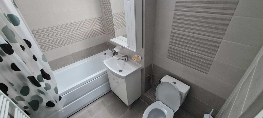inchiriez apartament 2 camere slatina zona metalurgic - Mai multe