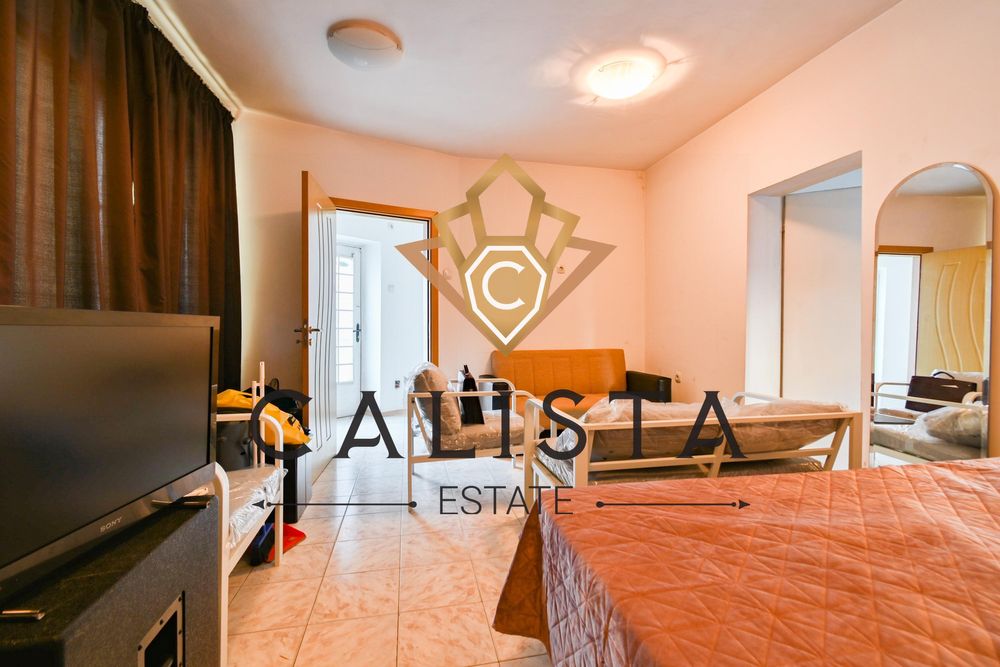 Дава се под наем Къща в София, Център - 150 кв.м за 1450 € - Снимка #4