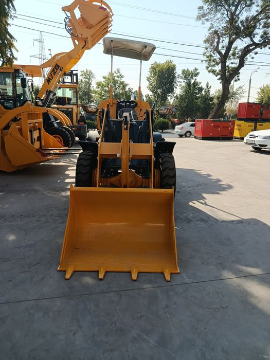 Mingyu brenddan Mini pagruzchik