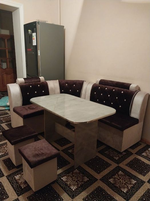 Кухня Угалок аксяа