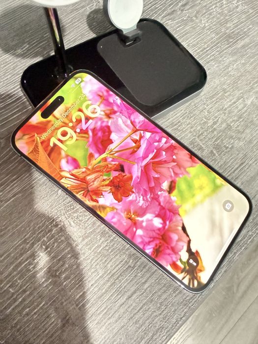 Apple iPhone 14 Pro Max 256 GB | 87% Battery | Stare Perfecta