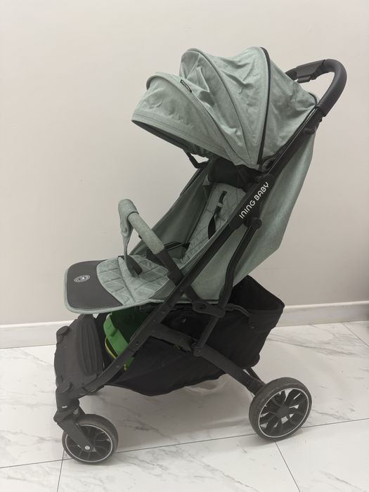 Коляска детская прогулочная