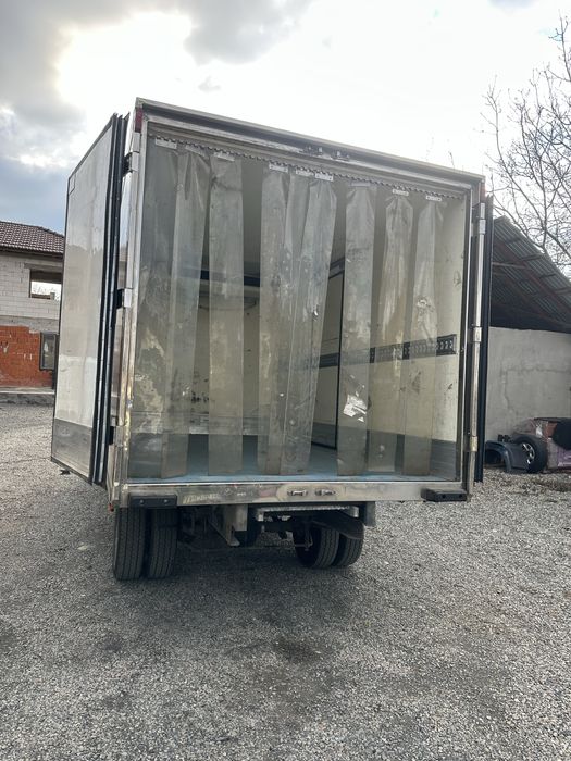 Cub lada duba frigorific functionala la priza 380