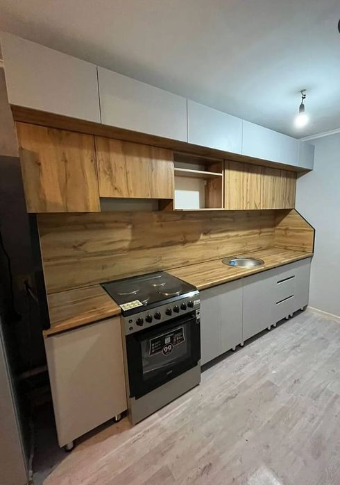 Мебель по вашим размерам