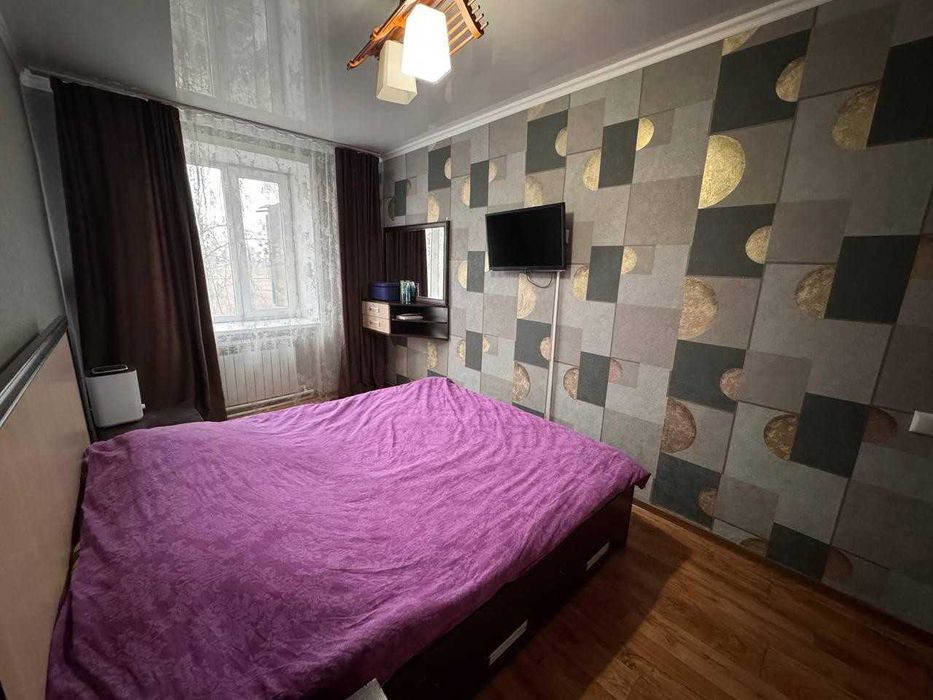 Продажа 3-комнатной квартиры