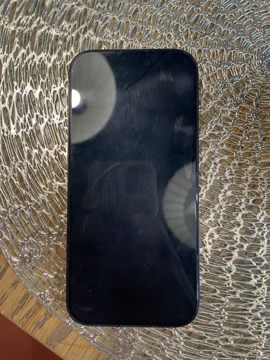 Iphone 16pro, 256gb
