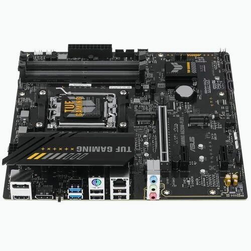 Материнская плата am5