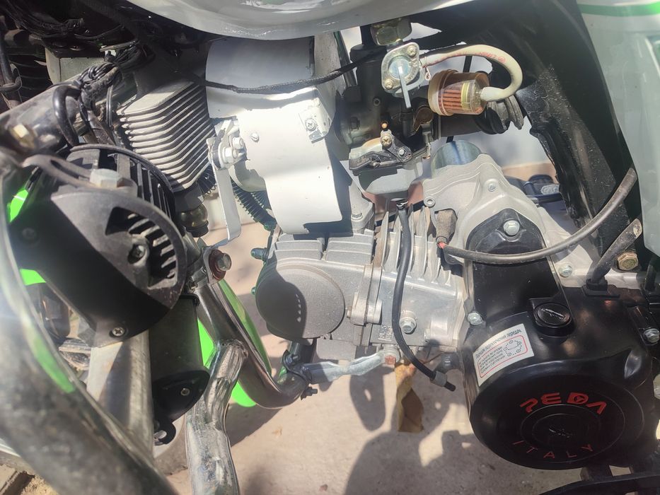 Мопед AIFA прдам