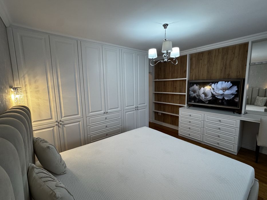 Casa de vanzare Alba Micesti - 222 mp +436 mp curte-complet mobilata