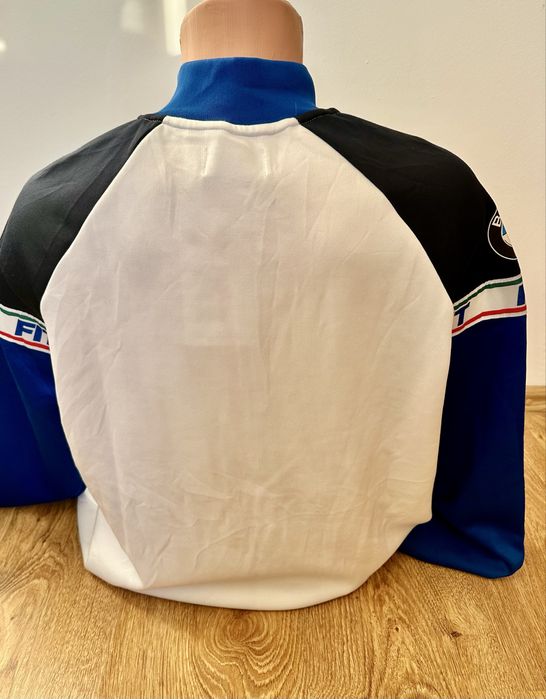 Bluza de trening Australian L'Alpina Bmw marimea M