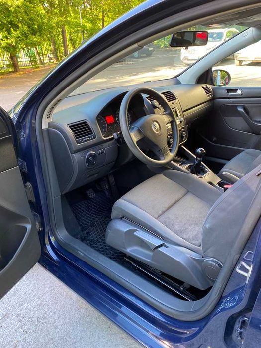 Golf 5, 1.4 benzina