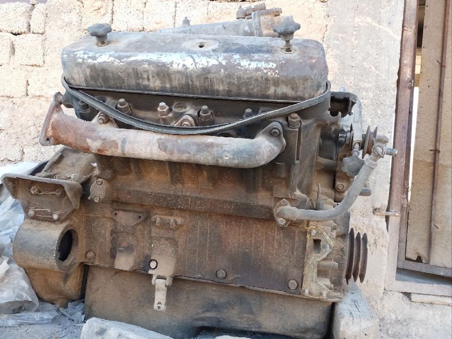 МАЗ МАТОР 236 срочно сотилади