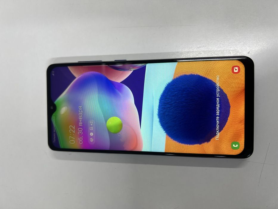 Продам Samsung A31 64 Gb
