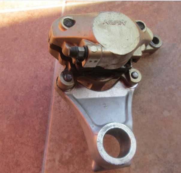 sa  scarite Suzuki GSXR 600 750 1000 k1 k3