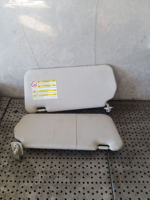Set parasolare umbrelute mazda 5 2010