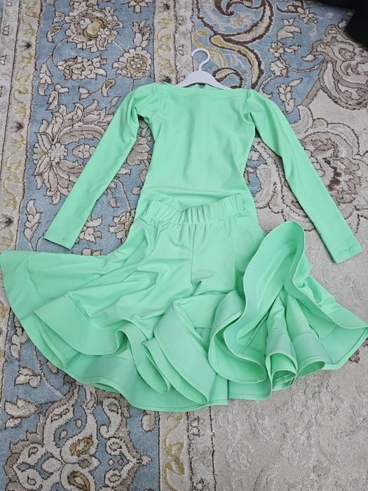 Туфли для танцев