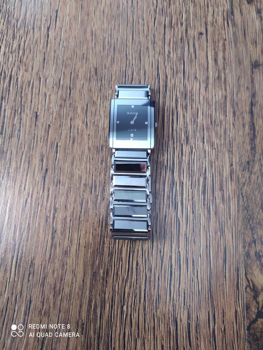 Мъжки часовник RADO