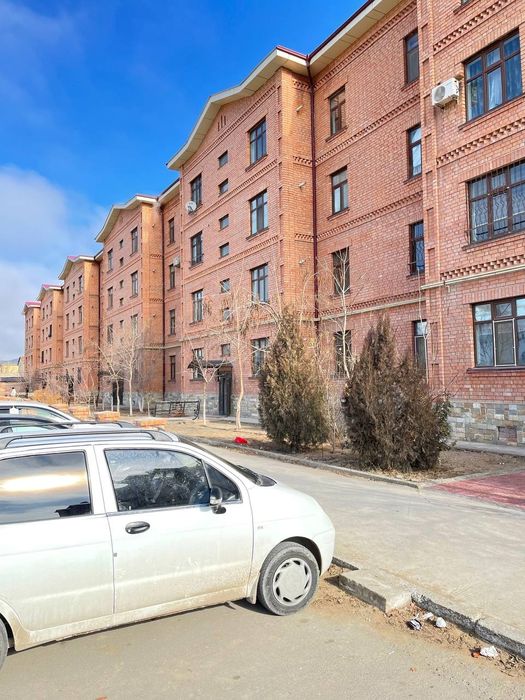 Продажа недвижимости