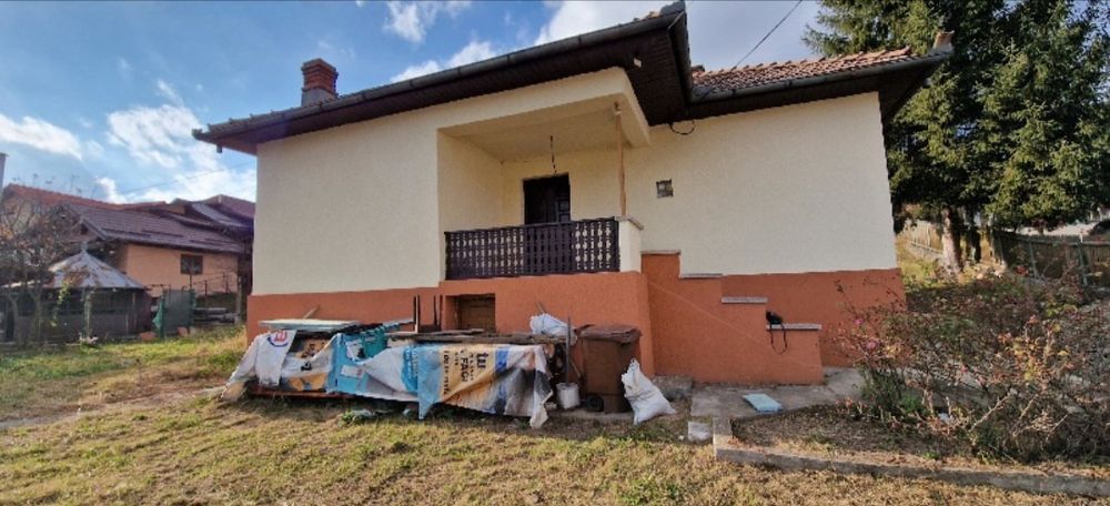 Casa in Slanic Prahova