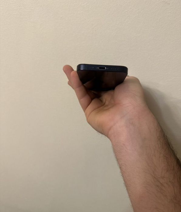 iPhone 12 mini 128Gb с гарантией