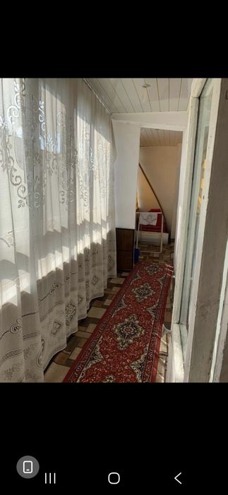 Сдается своя квартир