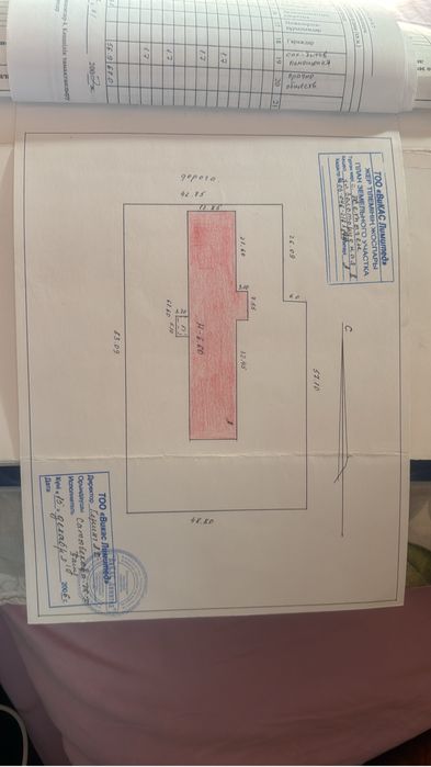 Продается помешение под комерцию