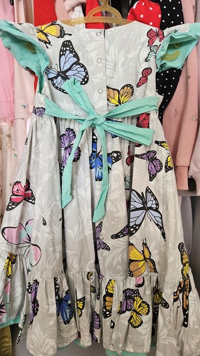 Платье + туфли на праздник