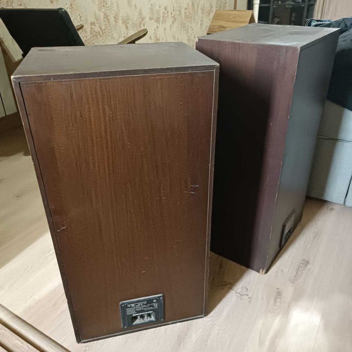 Колонки Radiotehnika s90