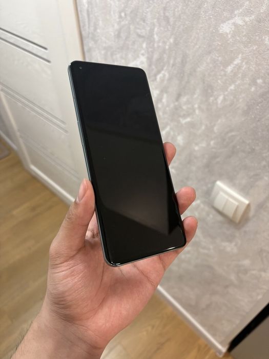 One Plus 10 Pro 12/256 gb green