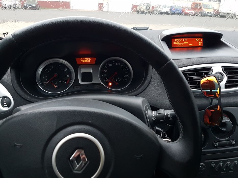 RENAULT Clio 2007 — imagine 5