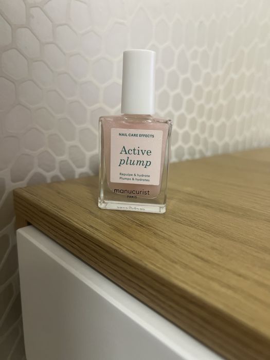 Active glow лак за нокти