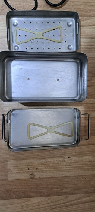 Серилизатор электрический