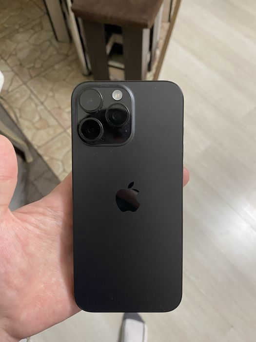 iPhone 16 Pro Max 512GB