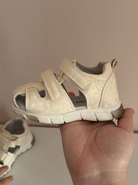 Сандали Tombi 21 размер