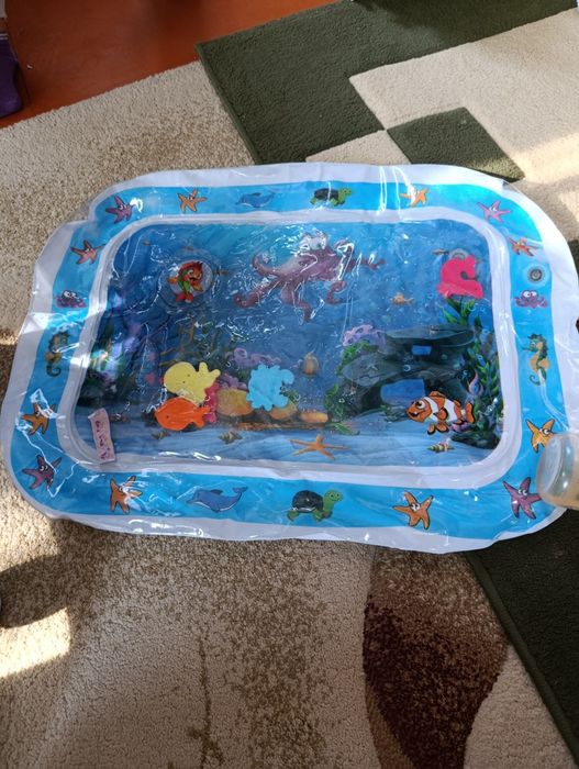 Ходунки детские новые