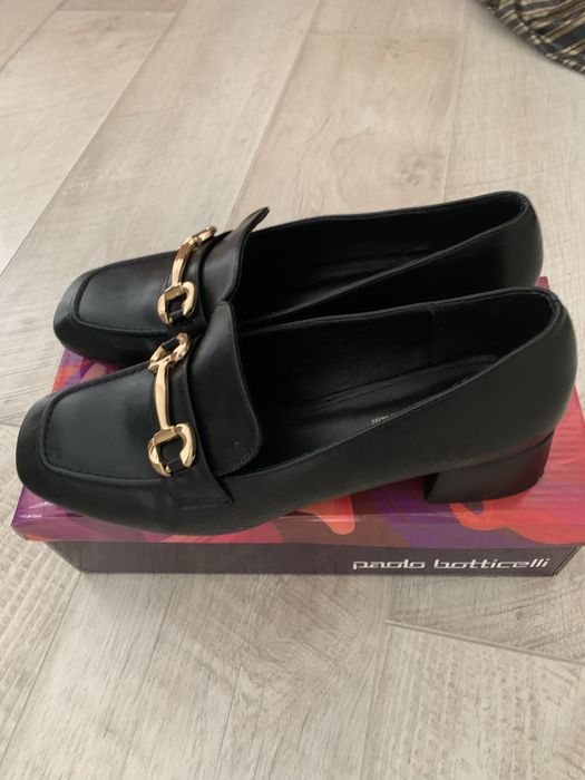 Дамски обувки Paolo Botticelli