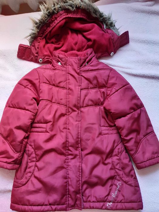 Детско яке PALOMINO